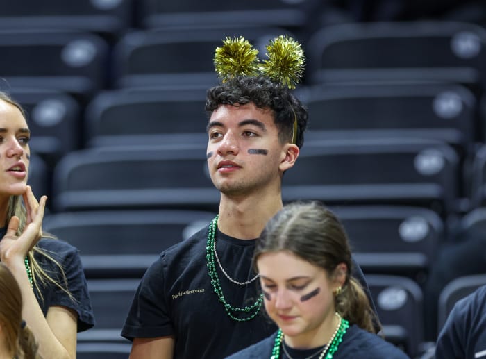 Incarnate Word Kickapoo Missouri girls basketball March 16 2024 David Smith 27581